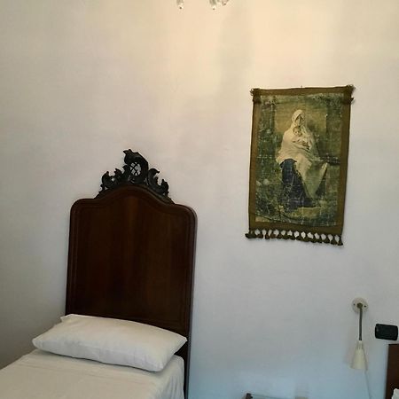 Il Nido Della Rondine Panzió Leivi Kültér fotó